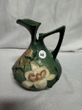 Roseville Magnolia 6 in. Ewer