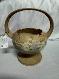 Roseville Cosmos 10 in. Basket