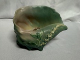 Roseville Foxglove 6 in. Conch Shell