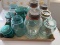 Fruit Jars
