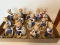 Denim Day Figurines