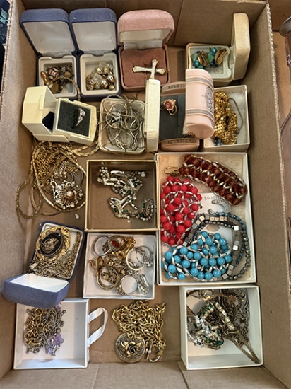 Costume Jewelry