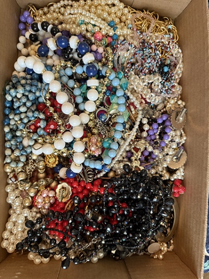 Costume Jewelry