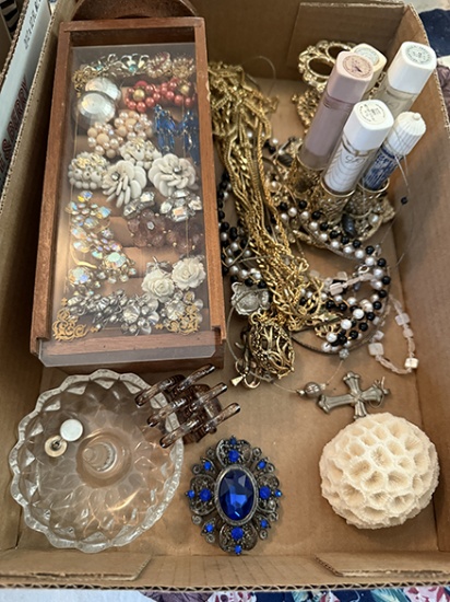 Costume Jewelry