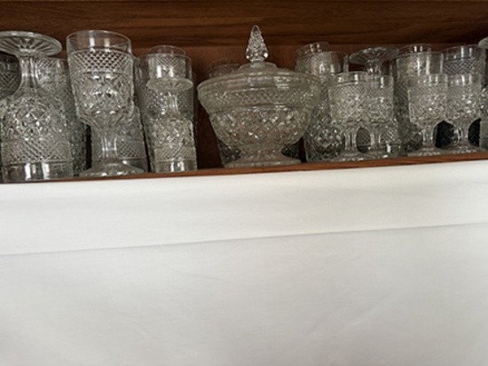 Waterford Crystal