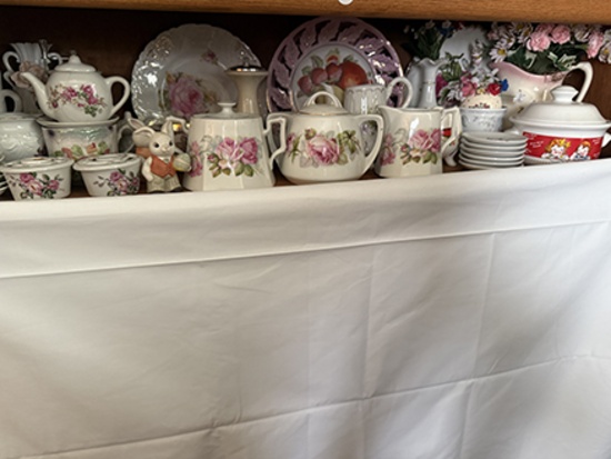 Misc. Collectible China
