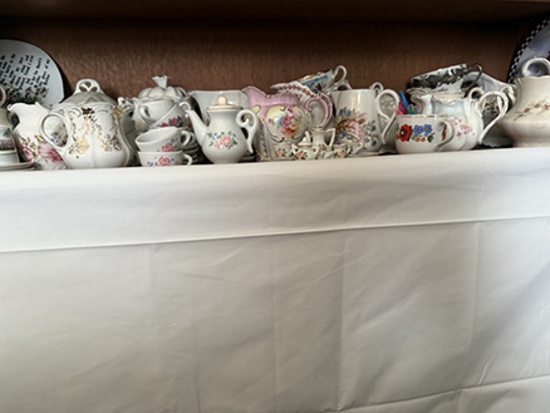 Misc. Collectible China