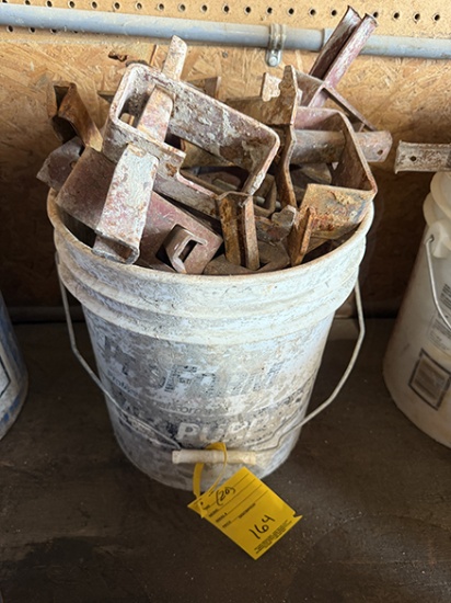 (20 X $) One Piece Waler Clamps