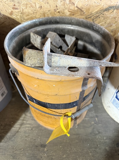 (30 X $) Z-Tie Holders