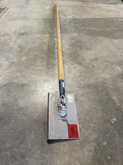 Long Handle Edger