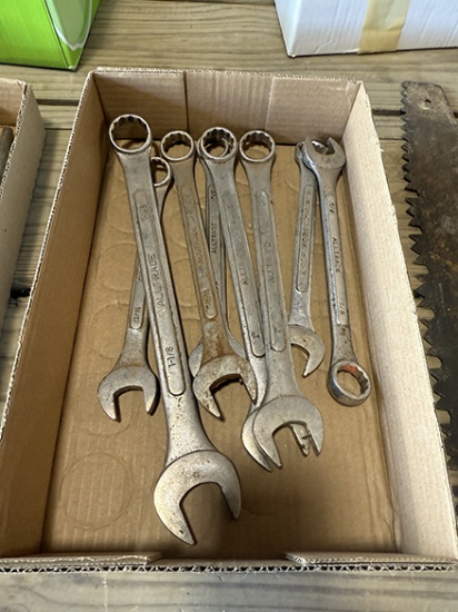 All Trade Wrenches