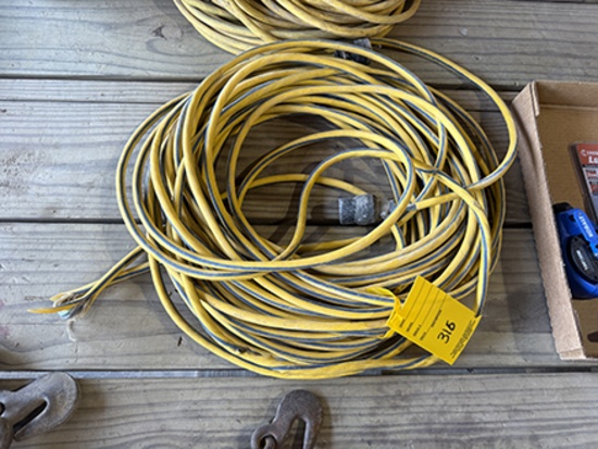 Drop Cord