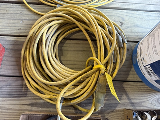 Drop Cord