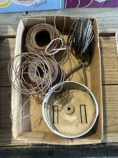 Misc. Wire