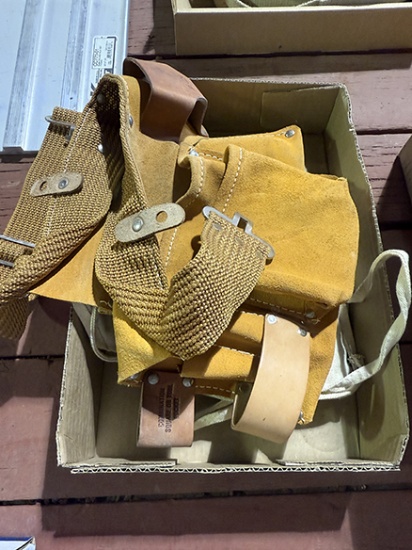 New Tool Pouch