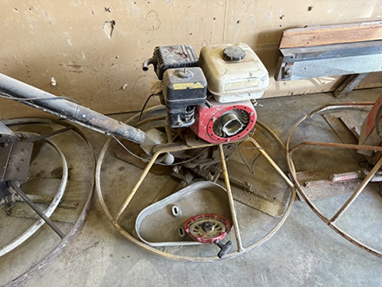 Power Troul, Needs Attention