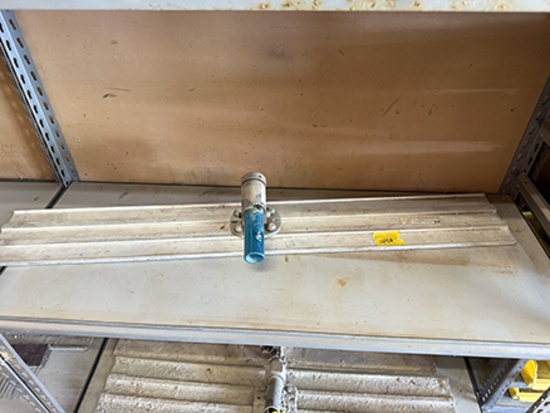 Kraft 7 1/4 X 4 ft. Bull Float