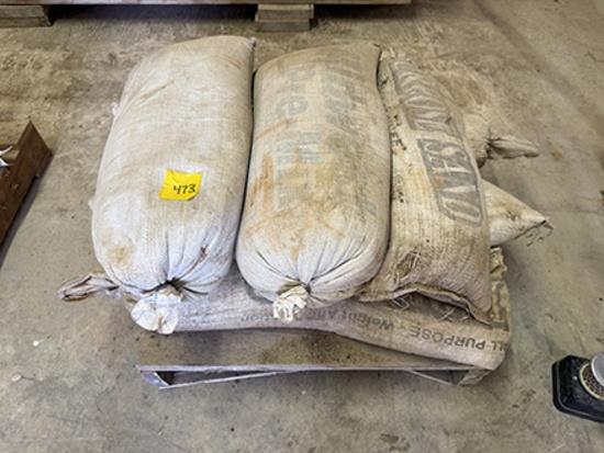 Sand Bags