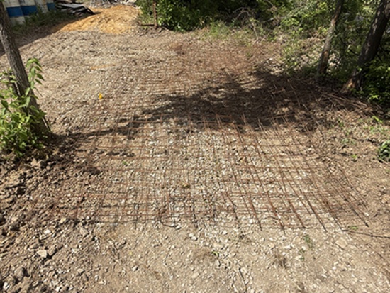 Misc. Cement Welded Wire