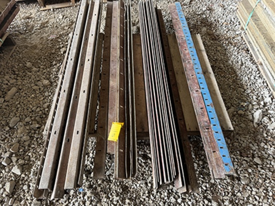 (25 X $) Steel