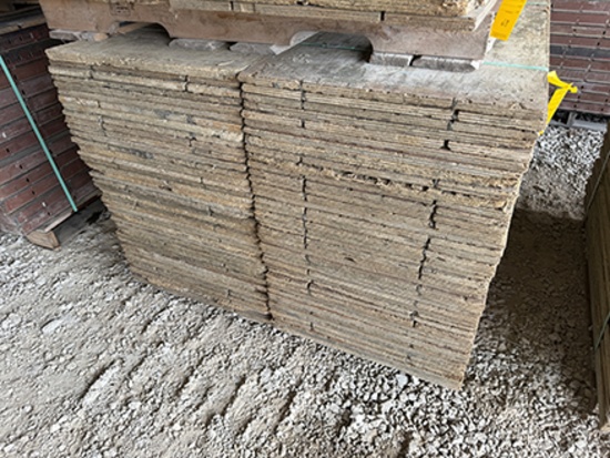 (82 X $) Gates 2 ft. X 4 ft. Forms