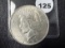 1923 Peace Dollar, BU