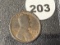 1914-D Lincoln Cent