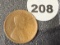 1911-S Lincoln Cent