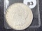 1900 Morgan Dollar