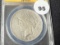 1923-D Peace Dollar, EF-45 Details