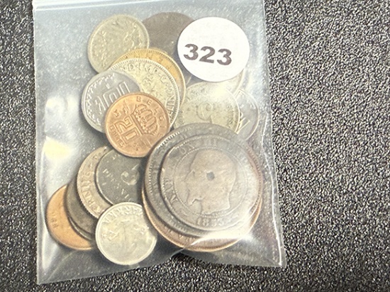 World Coins