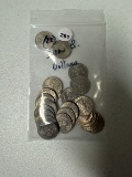 (22) Susan B Dollars