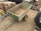JD 50 Lawn Cart
