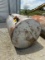 500 gal. Fuel Barrel