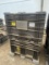 Buckhorn Hooper Bottom Seed Container