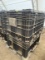 Buckhorn Hooper Bottom Seed Container