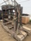 Lot of (7) Sections of Scaffolding w/ Walk Boards