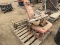 Gibson Tiller & Push Reel Mower, Condition Unknown