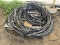 Pallet of Overhead Wire