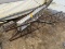 Steel A-Frame Ladder & Alum. Step Ladder