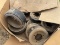 Used Caterpillar Challenger Mid Rollers