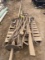 6 Row Corn Reel