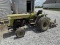 Yanmar YM240 Compact Utility Tractor, 24 hp, 1.1L 2 cyl. Diesel Engine, Turf Tires
