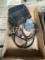 Cab Cam 7 in. LCD Color Monitor and (1) Camera