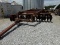 Int. 780 Heavy Duty Offset Disk, 15 ft. wide