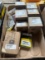 JD Nuts, Bolts, Rivets, etc.