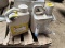 1 gal Malathion 57 EC & Partial Herbicide
