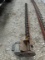 Electric Belt Drive 8 ft. Long Bin Sweep