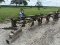 JD 5 Bottom Semi Mount Plow, Needs Attention