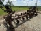 Row Crop 3 pt. Cultivator, 8/30